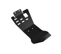 Motor Engine Chassis Guard Fit For D-TRACKER-X KLX250 KLX 250S SF KLX300 KLX300R SM Skid Plate Base Engine Bash Chassis Skid Plate Motorcycle Chassis Cover