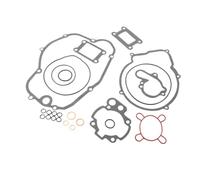 Motor Engine Gasket Set Compatible With AF1 MX RS Models Fits Tuono 50cc AM6 2 Stroke Engine Parts