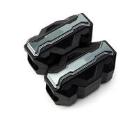 Motor Engine Guard Bumper Crash Protector For R1300GS R 1300GS GS 1300 Adventure ADV R1300RT R1300RS Engine Guards(GRAY,A)