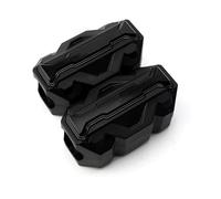 Motor Engine Guard Bumper Crash Protector For R1300GS R 1300GS GS 1300 Adventure ADV R1300RT R1300RS Motorcycle Crash Bar(Black,A)