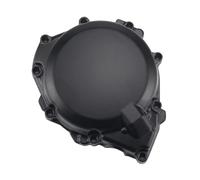 Motor Engine Stator Cover Motorcycle Side Cover Engine Crankcase Stator Cover For Suzuki For Hayabusa GSX1300R 1999-2020 For GSX1300BK B-KING 2008-2020