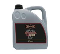 Motor Factory SAE 20W50 Mineral Oil (4 Liters) for H-D