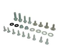 Motor Fairing Tank Screw Bolts Set Plastic Panel For Pit Dirt Bike CRF50