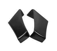Motor Fairing Winglets Compatible With Aprilia For RSV4 2009-2020 Motorcycle Winglets Fixed Wind For Wing Air Deflectors Fairing