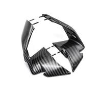 Motor Fairing Winglets Motorcycles Aerodynamic Winglets Compatible With For S1000 RR/R M1000RR 2023 2024 Windshield For Wing Fairing