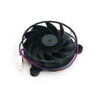 Motor Fan 12.5cm Refrigeration 12V DC 0.22A HT-12030D12M for BCD-286WGY 185WY B2067-001-1099 Refrigerator Cooling Fans