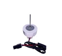 Motor Fan,Compatible For BECHEM ,Refrigerator Cooling Fan ZBYP-1-10-5 5782940100