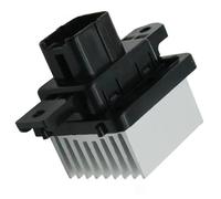 Motor Fan Resistor, For Mitsubishi, For Outlander, For Eclipse, For Cross 2013-2021 2014 2020 OE 7802A332 Air Conditioning Heater Blower Resistance A/C