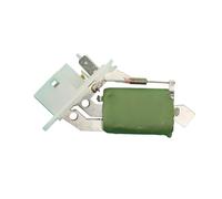 Motor Fan Resistor, For Opel, For Vauxhall, For Astra F Calibra Cavalier 1845791 Car Heater Motor Fan Resistor Blower 90383817 90450998 1845789