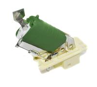 Motor Fan Resistor, For Vauxhall, For Astra F Calibra Cavalier Car Heater Motor Fan Resistor Blower 1845791 90383817