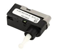 Motor for headlight height adjustment Magneti Marelli 9949563