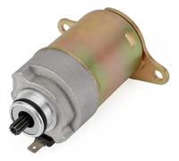 Motor For Mio For Symphony For Tonik For X-Pro 50 31200-A1A-000 The Motorcycle Starter Suitable Motor With Ball Bearing