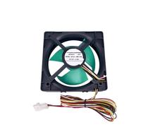 Motor For Pan-asonic Refrigerator Fan Cooling Fan MODEL 4515JL-09W-B36 DC14V