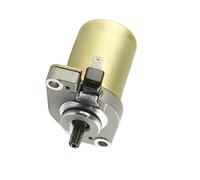 Motor For Target Cw50 For Zuma Ii 4Vvh180000 For Yamaha 4Vv-H1800-00 3Aa-81800-00 3Aa-81800-01 3Aa-81800-02 5Ww-H1800-00 Cr50Z Motorcycle Starter