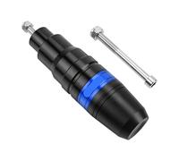 Motor Frame Crash Pads Engine Case Slider Protector Anti falling bar of Exhaust pipe For Ducati For Hypermotard 796/821/939 SP,Protector