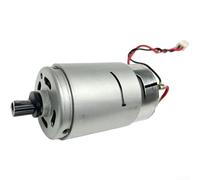 Motor Gear Belt FOR kit For Robot Vacuum for Eufy 11s 25c 30c 15T 15C(Single Motor)