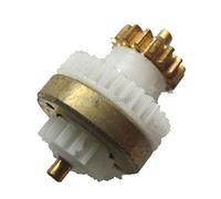 Motor gear Compatible with Canon EF 50 mm f / 1.4 USM AF repair and replacement parts. (Color : Bundle 2)