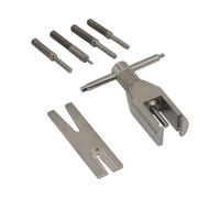 Motor Gear Puller,Motor Sprocket Puller | Extractor Removal Tool | Airplane Model Tool, Engine Gear Puller Tools, A