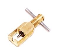 Motor Gear Puller Remover Gear Tooth Extractor Metal Removal Tool for Vehicles Easy to Use Motor Remover