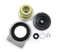 Motor Gear Repair Auto Repair Accessory 27107541782 27107568267 Transfer Case Motor Actuator Easy Installation Transfer Case Parts