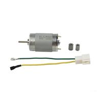 Motor Gears Tailored to Enhance Kid's Riding Experience Select from Reliable Performance Options (6 or 12 V) (1# 6V 11000RPM)