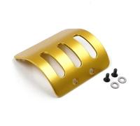 Motor Guard Aluminum For Team Associated Rc10 6030 Graphite Kit 1/10 Remote Control Car Upgrades Parts Accessories TARC-018GD Rc Parts