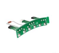 Motor Hall Sensor, 8 x 3 x 2 cm ABS Housing with Temperature Monitoring, Precise Speed Detection for xiaomi for MI 4 Lite 2nd Generation