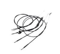 Motor Handle Bar Assembly With Speedometer Brake Throttle Clutch Compatible With R1 R71 M72 MW 750 M1(Cable Set)