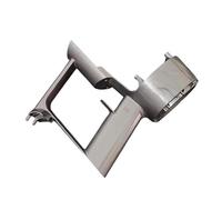 Motor Head Handle Housing Main Unit Assembly, Robot Vacuum Cleaner Accessories, Compatible for Dyson V10 V11(V10)