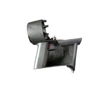 Motor Head Host Handle Shell Engine Filter Dust Cup Assembly Replacement. Compatible For Dyson V10 SV12 Robot Vacuum Cleaner Parts (Color : V10 with switch)