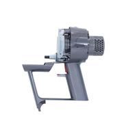 Motor Head Host Handle Shell Engine Filter Dust Cup Assembly Replacement. Compatible For Dyson V10 SV12 Robot Vacuum Cleaner Parts (Color : V10 motorhead set)