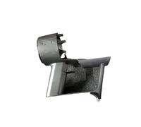 Motor Head Host Handle Shell Engine Filter Dust Cup Assembly Replacement. Compatible For Dyson V10 SV12 Robot Vacuum Cleaner Parts (Color : V10 without switch)