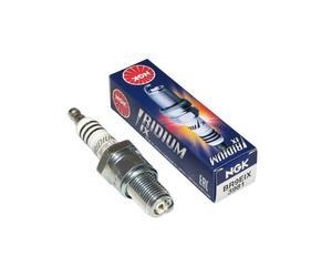 Motor Hispania FURIA 50 6V 1999 - 2009 NGK Iridium Spark Plug BR9EIX