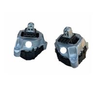 Motor Holder car 22116860511 Right or Left Engine Motor Mount for BMW G30 G38 G11 Parts(A Pair)