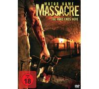 Motor Home Massacre