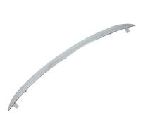 Motor Hood Trim Cover For: RENAULT THALIA II 09.08-10.13