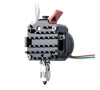 Motor Improved Gear Direct Drive Ender 3 CR10S 3D Printer Parts All Metal M6 Extruder