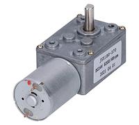 Motor JSX180-370 Electric Reduction Engine for Door Openers Miniature Winches DC24V 48rpm