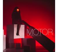 MOTOR - Man Made Machine [VINYL]