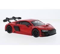 Motor Max 1/24 Scale 79380 - Audi R8 LMS GT3 Silver