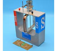Motor Model - Physics Experiment Equipment - Electrical Experiment Equipment for Teaching Equipment