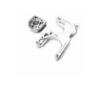 Motor Mount and Mounting Block: 5IVE-TE