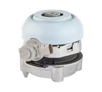 Motor Mount Bracket Compatible with A8 D3 6.0 2004-2010 for A8 S8 for Quattro 2003-2010 Left Engine Mount Car Accessory Replacement Part 4E0199381FD 4E0199381FK