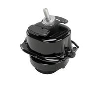 Motor Mount Bracket Compatible with BMW for X5 E70 L6 3.0L 2007 2008 for X6 E71 L6 3.0L 2008 2009 2010 Car Parts Front Engine Motor Mount 22116865145