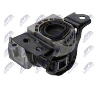Motor Mount Bracket Compatible With ENG.1.5DCI Renault Clio III 05-, Modus/Grand