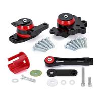 Motor Mount Bracket Compatible with VW for Jetta MK5 2008 2009 2010 for Jetta MK6 Sedan 2011 2012 2013 2014 Auto Engine Transmission Pendulum Mount Kit