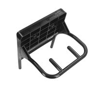 Motor Mount Detachable Plastic Transom Holder Trolling for Kayak Inflatable Boat