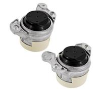 Motor Mount for W213 W205 E200 E260 C253 GLC | A2052400800 Engine Motor Mount L&R