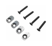 Motor Mount Insert 13 & 21 for 67T Spur: 5IVE-TE