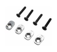 Motor Mount Insert 13.5 & 20.5 for 67T Spur: 5IVE-TE